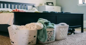Best Space-Saving Portable Washing Machines for Apartments